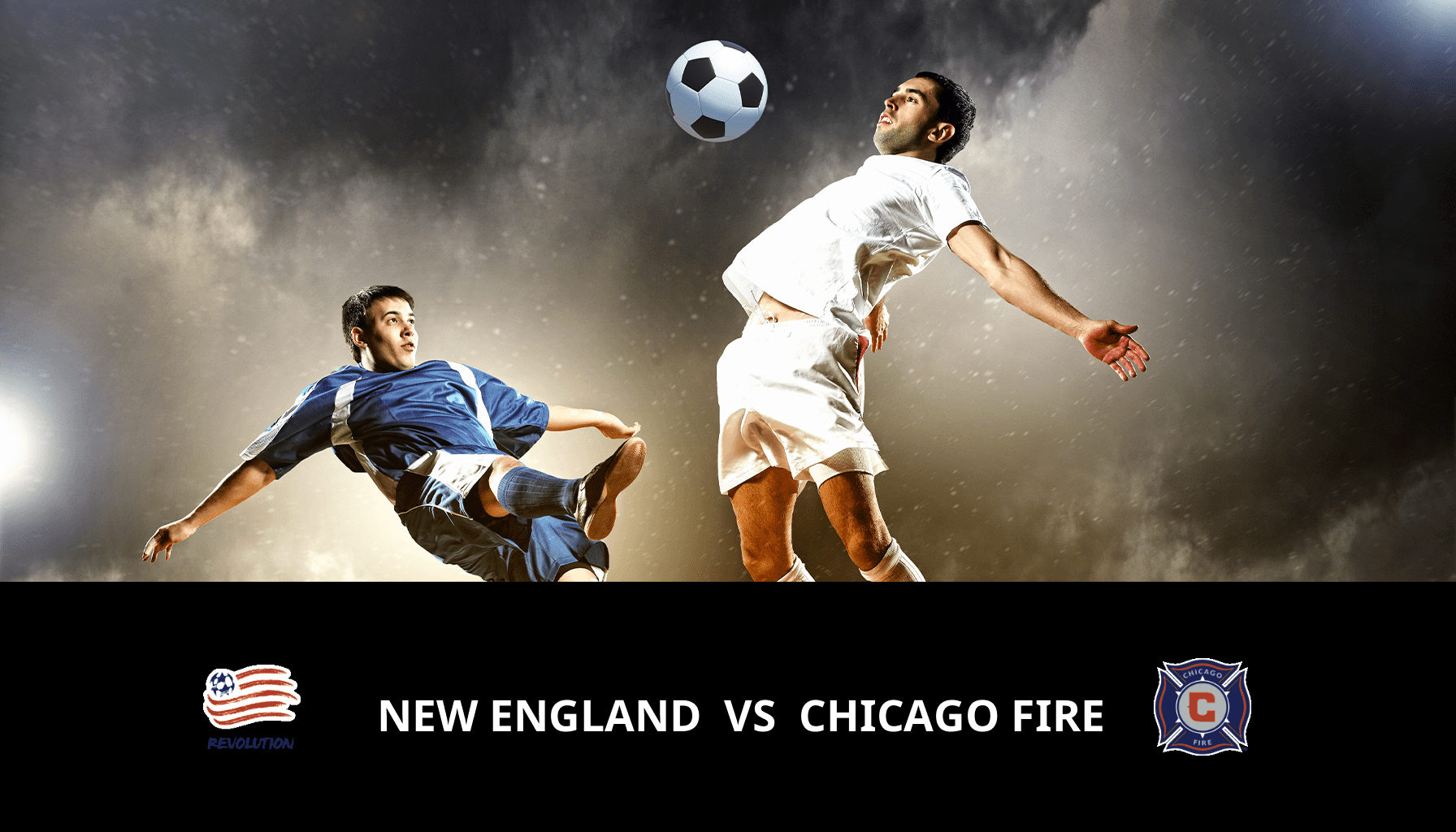 Pronostic New England VS Chicago Fire du 23/03/2024 Analyse de la rencontre